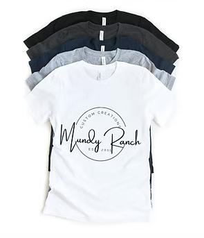 T-shirts